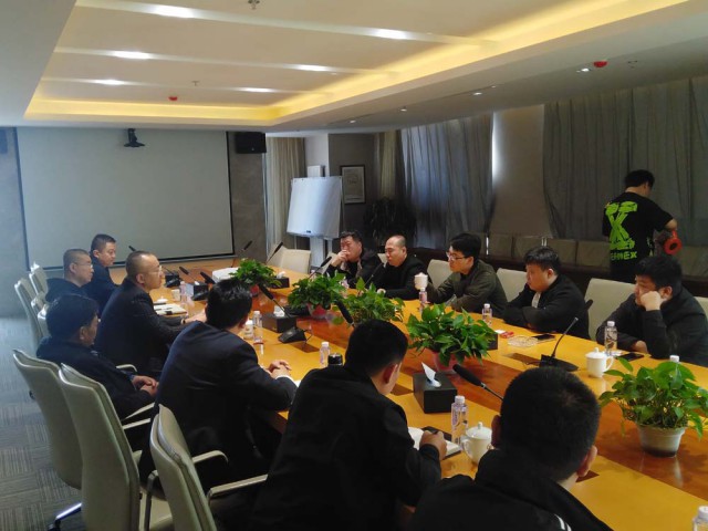 阿拉善萬創(chuàng)礦業(yè)與廈門國貿(mào)及廈門象嶼 初步達(dá)成資金融通合作意向