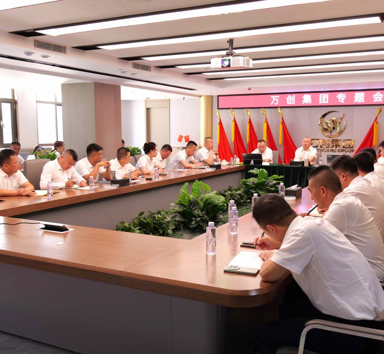 致全體萬(wàn)創(chuàng)人：寒冬破局路，干就行了！